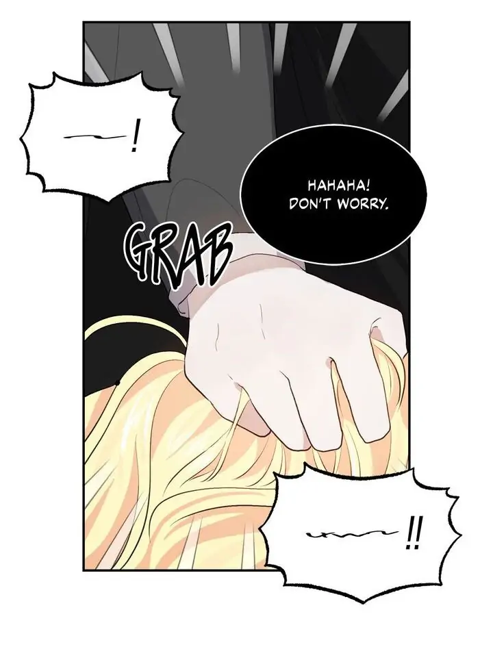 I’m the Ex-Girlfriend of a Soldier chapter 80 - page 29